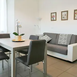  Apartment Aida - Near The Center With Private Parking E Ac Italien