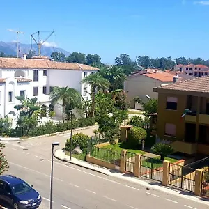  Apartment Alissya Italien