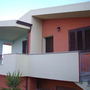  Ferienhaus Sofia - Nord Sardegna - Italien
