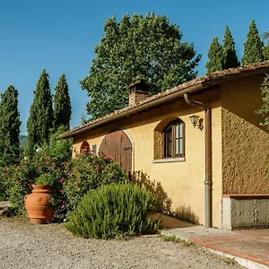 Landhaus Poggio Di Sotto, Galliano