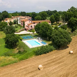 Landsted Corte Tommasi, Orentano
