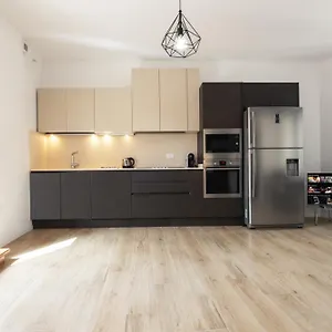 Apartment The Roof Life Italien