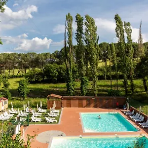Campingplads Hu Firenze Certosa In Town, Impruneta