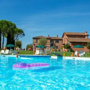 Landsted Casavacanze Vesta, Isola d'Arbia