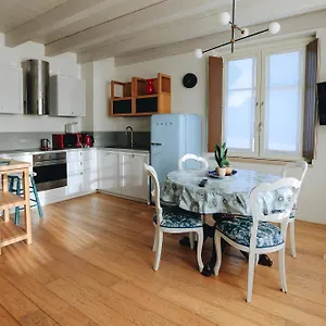 Apartment Ponte Dei Voltoni Italien