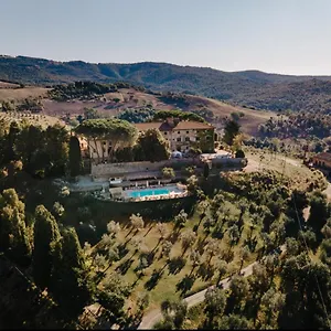 Landhaus Tenuta Mocajo, Guardistallo