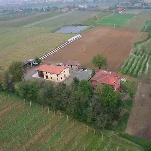  Bauernhof La Marletta Italien