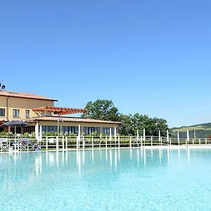  Bauernhof Pianderna Agriwellness Italien