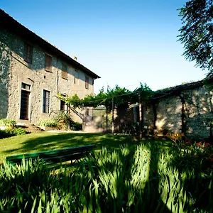 Ferienhaus Marchesi Gondi, Pontassieve