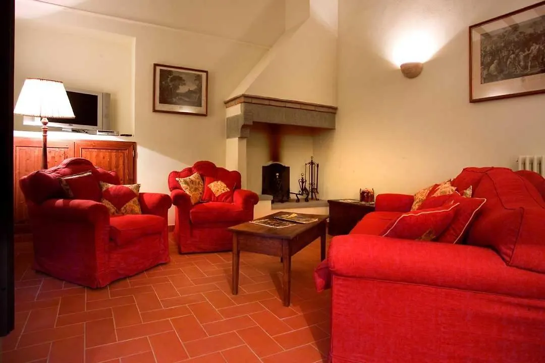 Feriegård Agriturismo Colognole Pontassieve