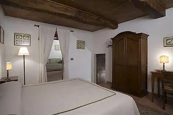 Feriegård Agriturismo Colognole Pontassieve Italien
