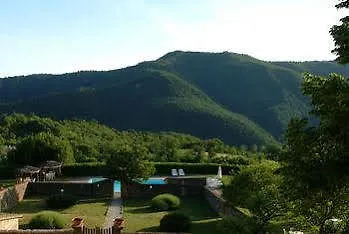 Feriegård Agriturismo Colognole Pontassieve Italien