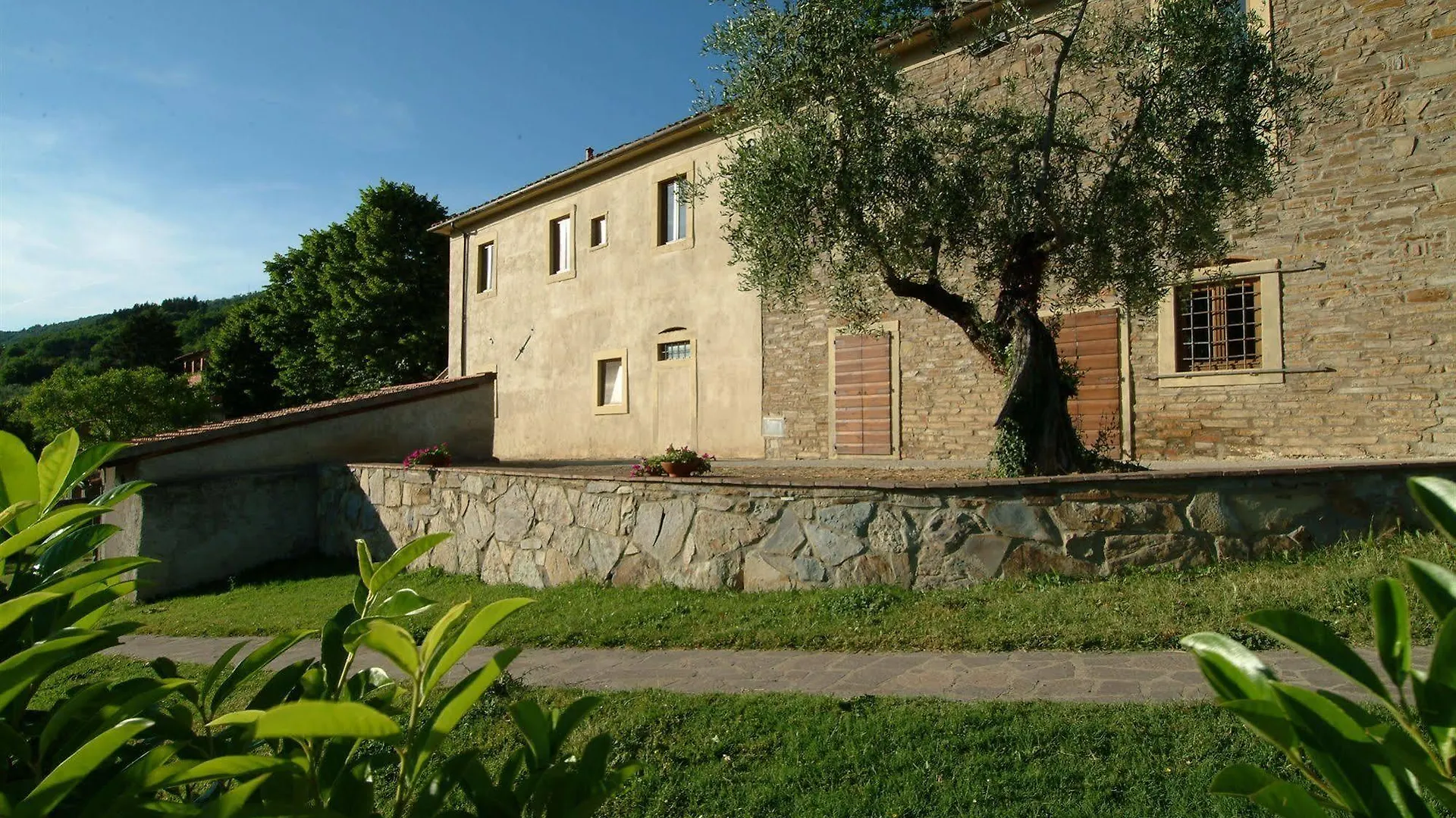 Feriegård Agriturismo Colognole Pontassieve