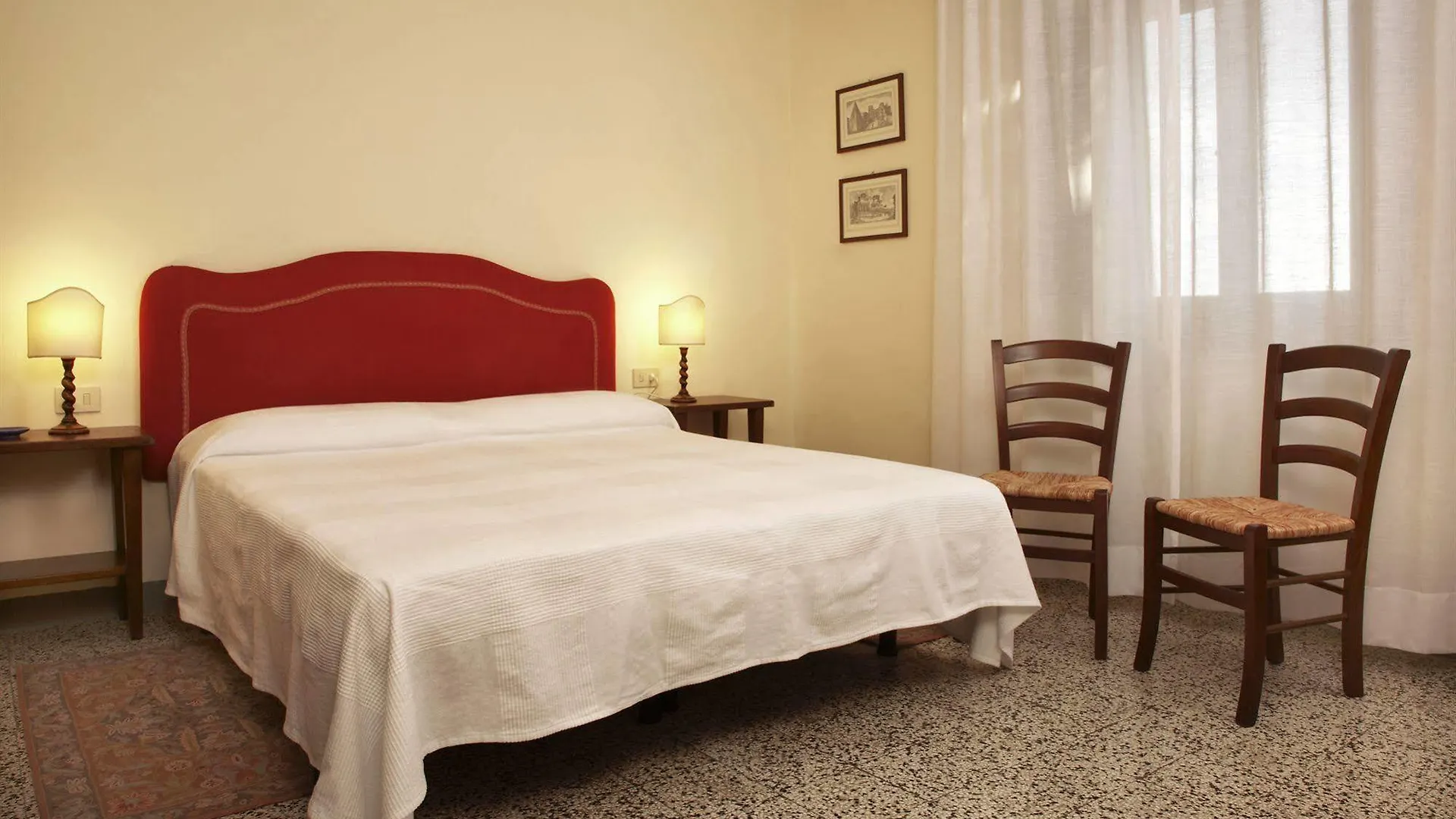 Agriturismo Colognole Pontassieve Feriegård